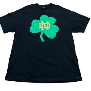 Y2K Champs Notre Dame University Tshirt